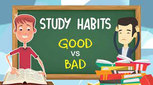 better study habits